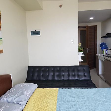 Kc Studio 1 At Horizons 101 Cebu Εξωτερικό φωτογραφία