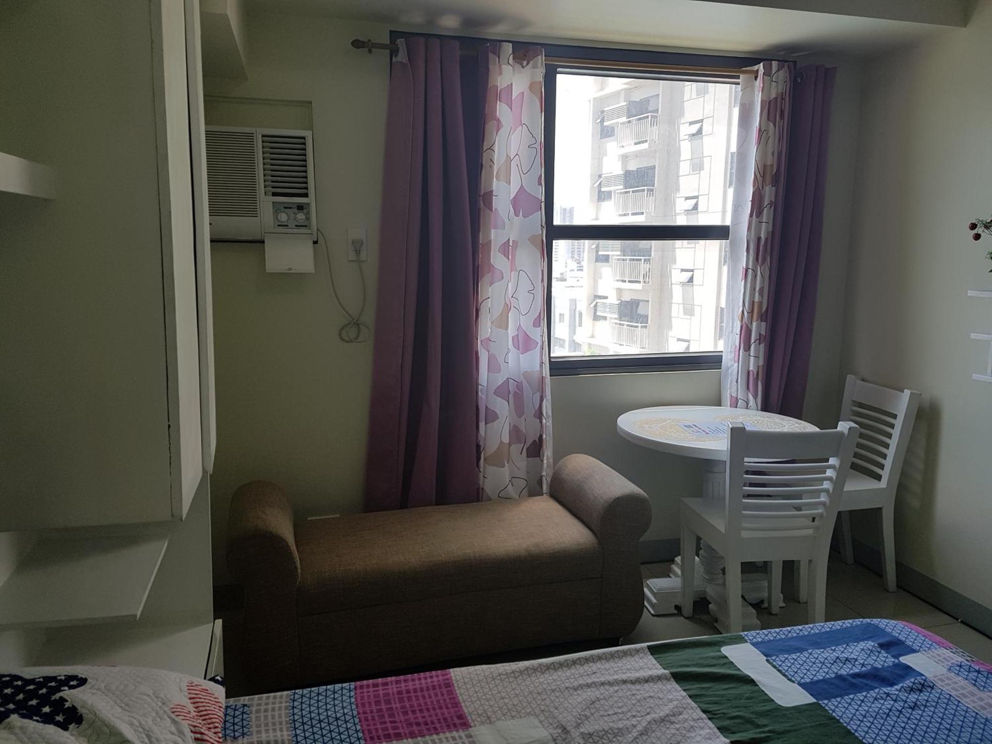 Kc Studio 1 At Horizons 101 Cebu Εξωτερικό φωτογραφία