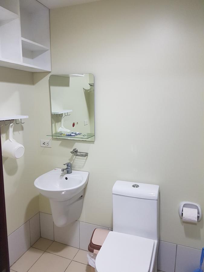 Kc Studio 1 At Horizons 101 Cebu Εξωτερικό φωτογραφία