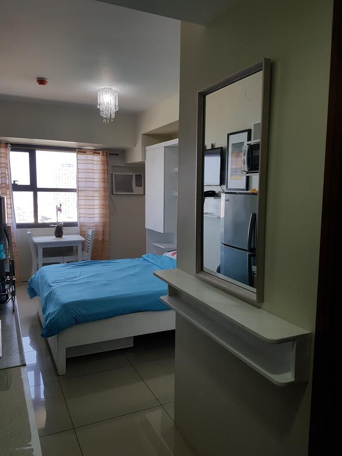 Kc Studio 1 At Horizons 101 Cebu Εξωτερικό φωτογραφία