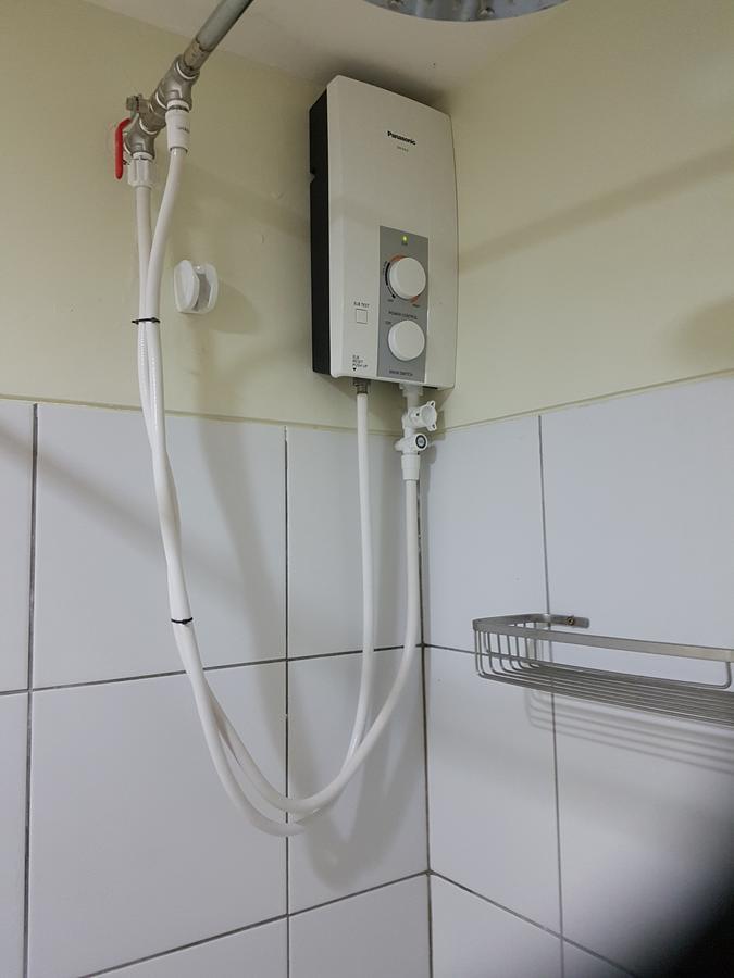 Kc Studio 1 At Horizons 101 Cebu Εξωτερικό φωτογραφία