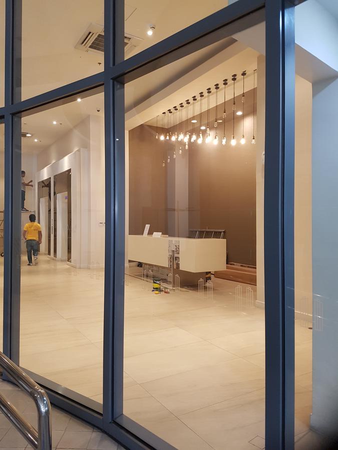 Kc Studio 1 At Horizons 101 Cebu Εξωτερικό φωτογραφία