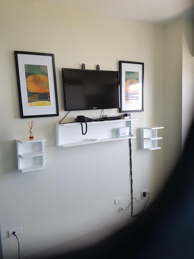Kc Studio 1 At Horizons 101 Cebu Εξωτερικό φωτογραφία
